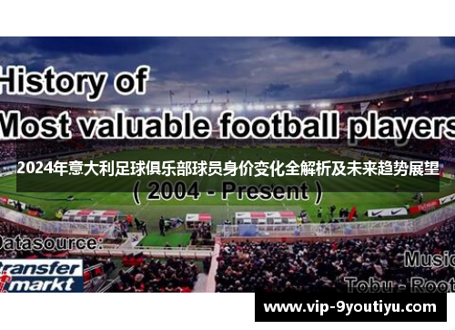 2024年意大利足球俱乐部球员身价变化全解析及未来趋势展望