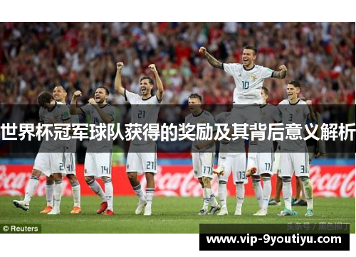 世界杯冠军球队获得的奖励及其背后意义解析